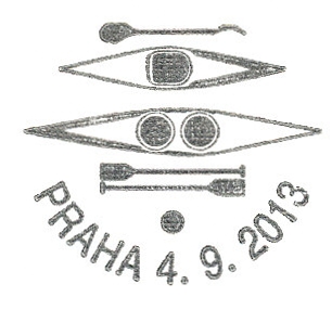 MS ve vodním slalomu 2013 MS ve vodním slalomu 2013