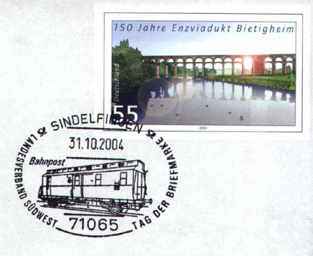 Námět doprava na výstavě Sindelfingen 2004 Námět doprava na výstavě Sindelfingen 2004