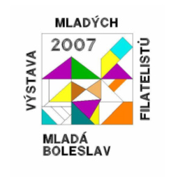 Národní výstava mládeže Mladá Boleslav 2007 Národní výstava mládeže Mladá Boleslav 2007