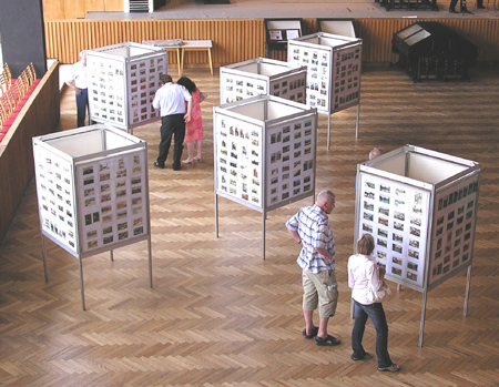 Národní výstava mládeže Mladá Boleslav 2007 Národní výstava mládeže Mladá Boleslav 2007