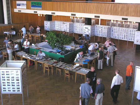 Národní výstava mládeže Mladá Boleslav 2007 Národní výstava mládeže Mladá Boleslav 2007