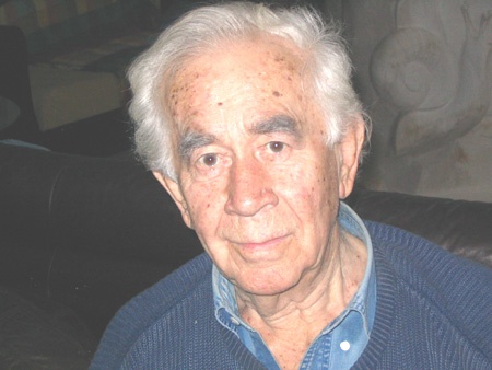 Národný umelec Tibor Bartfay oslávil 90 rokov