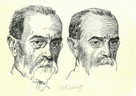 Návrh predlohy TGM 1920 alebo príbeh známky a vavrínovej vetvičky Návrh predlohy TGM 1920 alebo príbeh známky a vavrínovej vetvičky