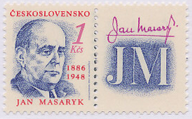 Nazdar, lepiči! Jan Masaryk Nazdar, lepiči! Jan Masaryk