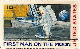 Neil Armstrong – mužem č. 1 dvacátého století