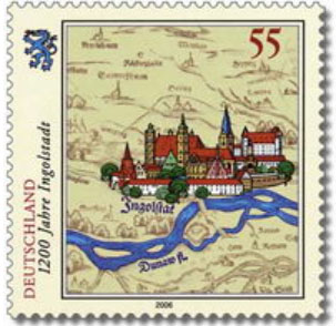 Německo 1/2006 Německo 1/2006