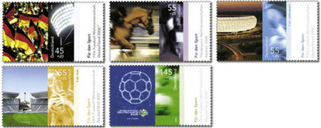 Německo 1/2006 Německo 1/2006