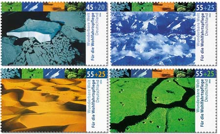 Německo 2/2004 Německo 2/2004