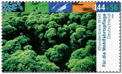 Německo 2/2004 Německo 2/2004