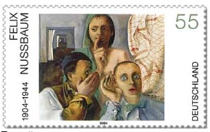 Německo 2/2004 Německo 2/2004