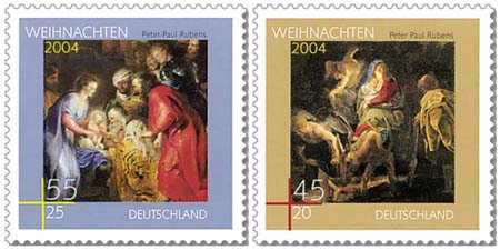 Německo 2/2004 Německo 2/2004