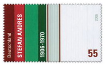 Německo 2/2006 Německo 2/2006