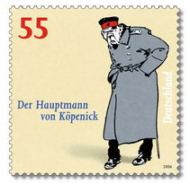Německo 2/2006 Německo 2/2006