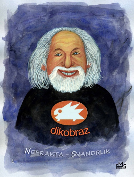 NEPRAKTA zavítal na Slovensko NEPRAKTA zavítal na Slovensko