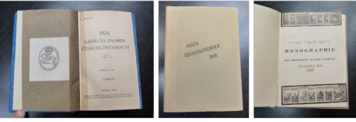 Nezdařená návštěva poštovního muzea? Nezdařená návštěva poštovního muzea?