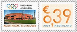 Nizozemí 1/2004 Nizozemí 1/2004