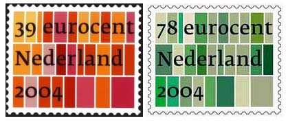 Nizozemí 1/2004 Nizozemí 1/2004