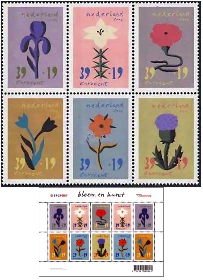 Nizozemí 1/2004 Nizozemí 1/2004