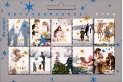 Nizozemí 2/2004 Nizozemí 2/2004