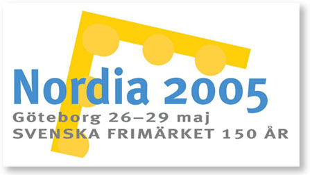 Nordia 2005 Nordia 2005