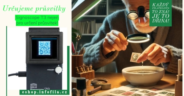 Nová rakouská známka - Koupání s Fridolinem
