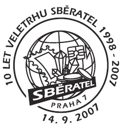 Nové zprávy z příprav jubilejního veletrhu Sběratel Nové zprávy z příprav jubilejního veletrhu Sběratel