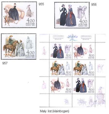 Novinky Ruska 1/2004 Novinky Ruska 1/2004