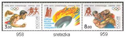 Novinky Ruska 1/2004 Novinky Ruska 1/2004