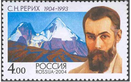 Novinky Ruska 2/2004 Novinky Ruska 2/2004