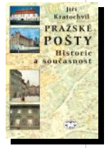 O historii pražských pošt O historii pražských pošt