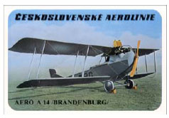 O prvom slovenskom aerograme II. O prvom slovenskom aerograme II.