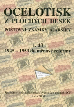 Ocelotisk z plochých desek Ocelotisk z plochých desek