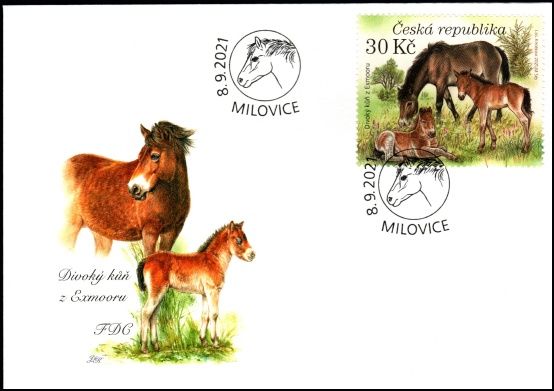 Ochrana přírody - Milovice - aršík Ochrana přírody - Milovice - aršík