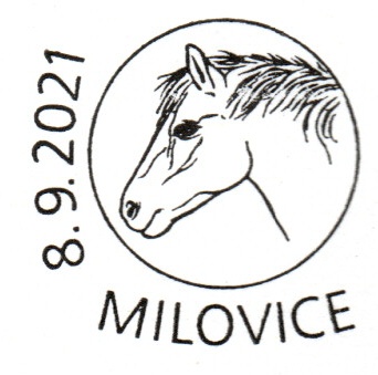 Ochrana přírody - Milovice - aršík Ochrana přírody - Milovice - aršík