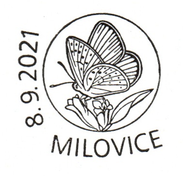 Ochrana přírody - Milovice - aršík Ochrana přírody - Milovice - aršík