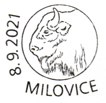 Ochrana přírody - Milovice - aršík Ochrana přírody - Milovice - aršík