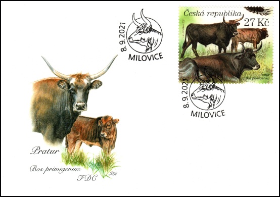 Ochrana přírody - Milovice - aršík Ochrana přírody - Milovice - aršík