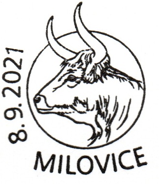 Ochrana přírody - Milovice - aršík Ochrana přírody - Milovice - aršík
