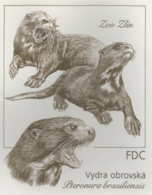 Ochrana přírody - Zoologické zahrady III. Ochrana přírody - Zoologické zahrady III.
