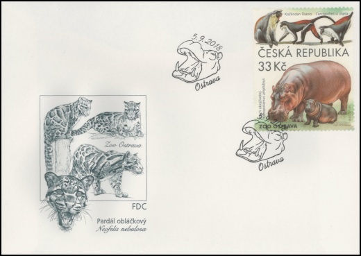 Ochrana přírody - Zoologické zahrady III. Ochrana přírody - Zoologické zahrady III.