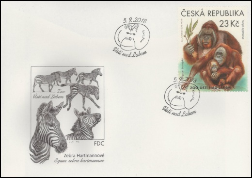 Ochrana přírody - Zoologické zahrady III. Ochrana přírody - Zoologické zahrady III.