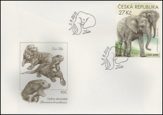 Ochrana přírody - Zoologické zahrady III. Ochrana přírody - Zoologické zahrady III.