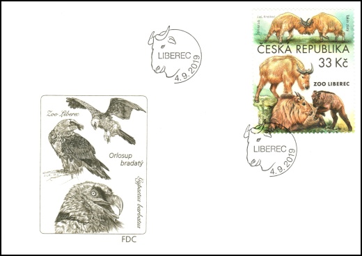 Ochrana přírody - Zoologické zahrady IV. Ochrana přírody - Zoologické zahrady IV.