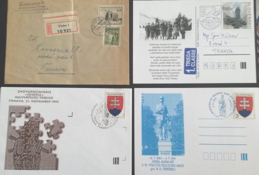 Odstránené sochy Odstránené sochy