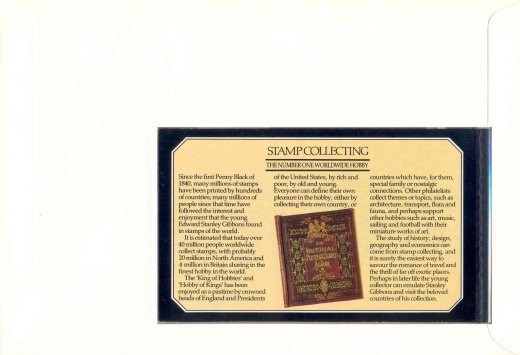 Okénkové FDC Okénkové FDC