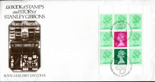 Okénkové FDC Okénkové FDC