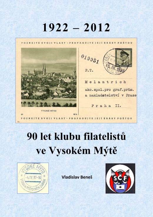 Oslava 90 let KF Vysoké Mýto