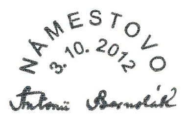 Osobnosti: Anton Bernolák (1762 – 1813) Osobnosti: Anton Bernolák (1762 – 1813)