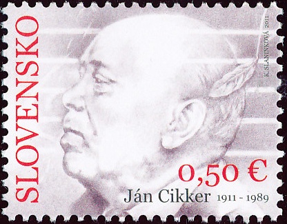 Osobnosti: Ján Cikker (1911 – 1989)