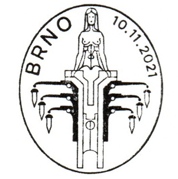 Osobnosti - Jan Kotěra - aršík Osobnosti - Jan Kotěra - aršík